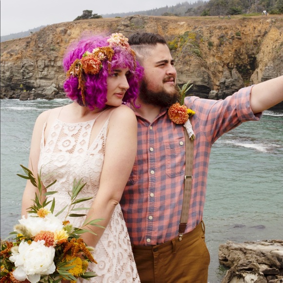 Meet Lydia Claire of Clairevoyance Threads - Picture 14 of 17